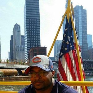 Meet your Posher, Erick